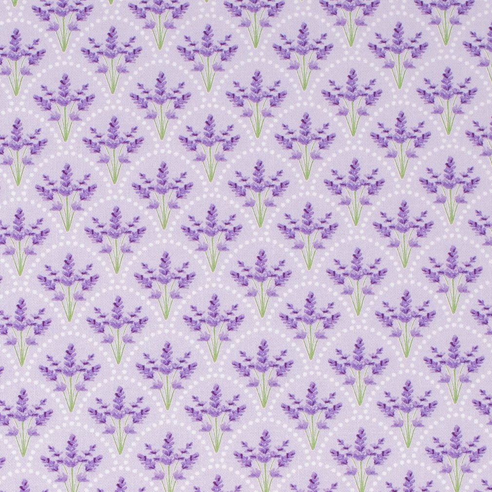 Lumley Lavender