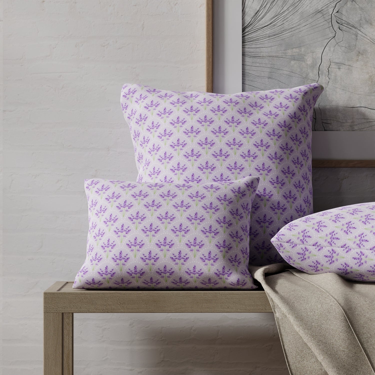 Lumley Lavender