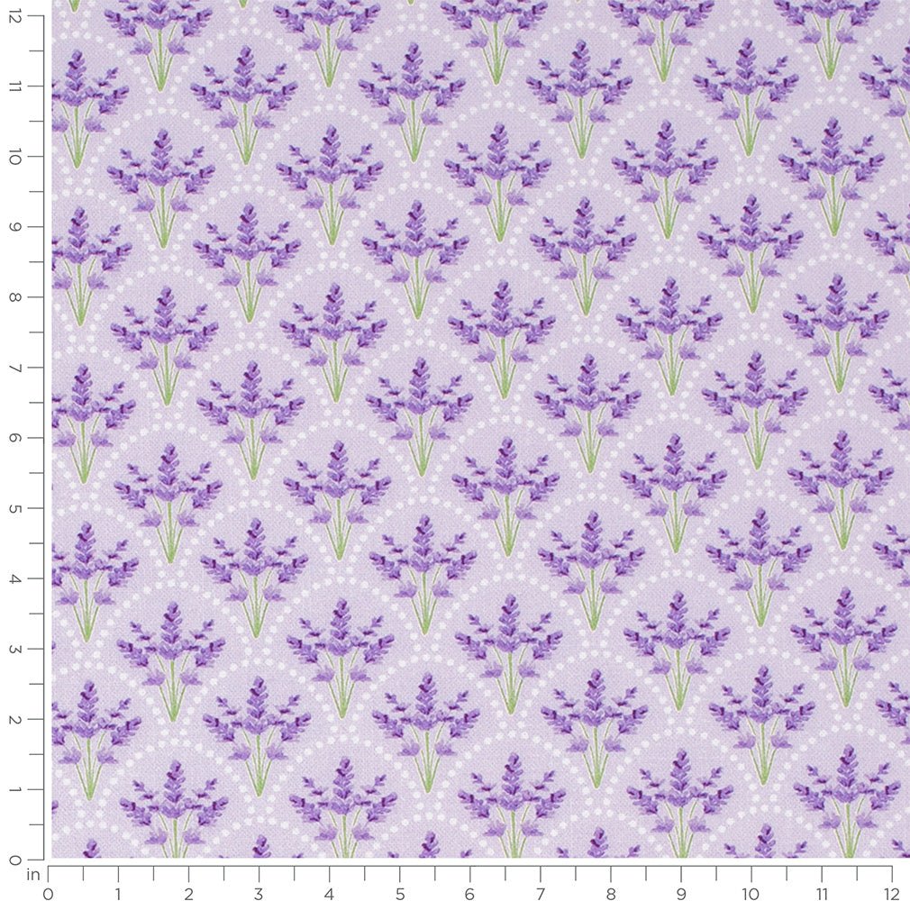 Lumley Lavender