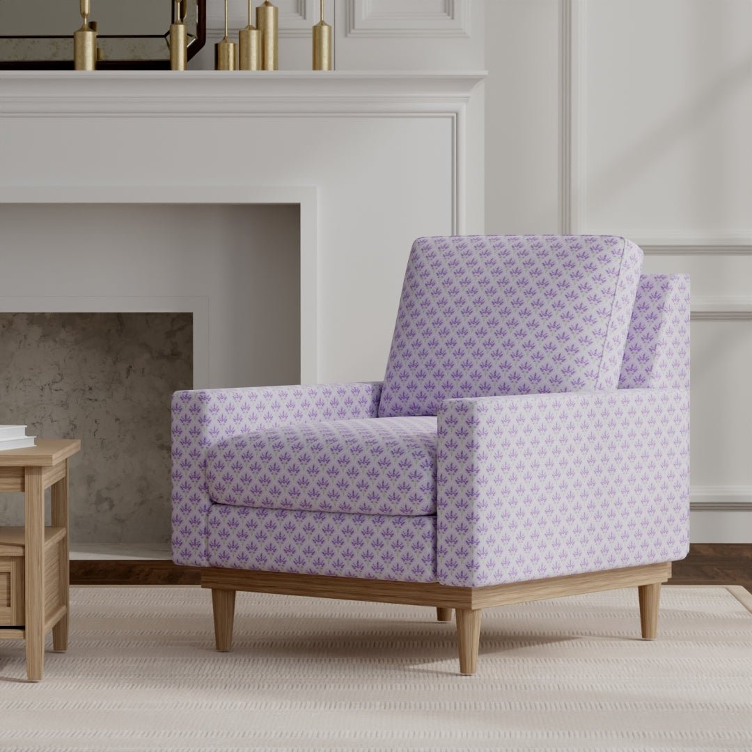 Lumley Lavender
