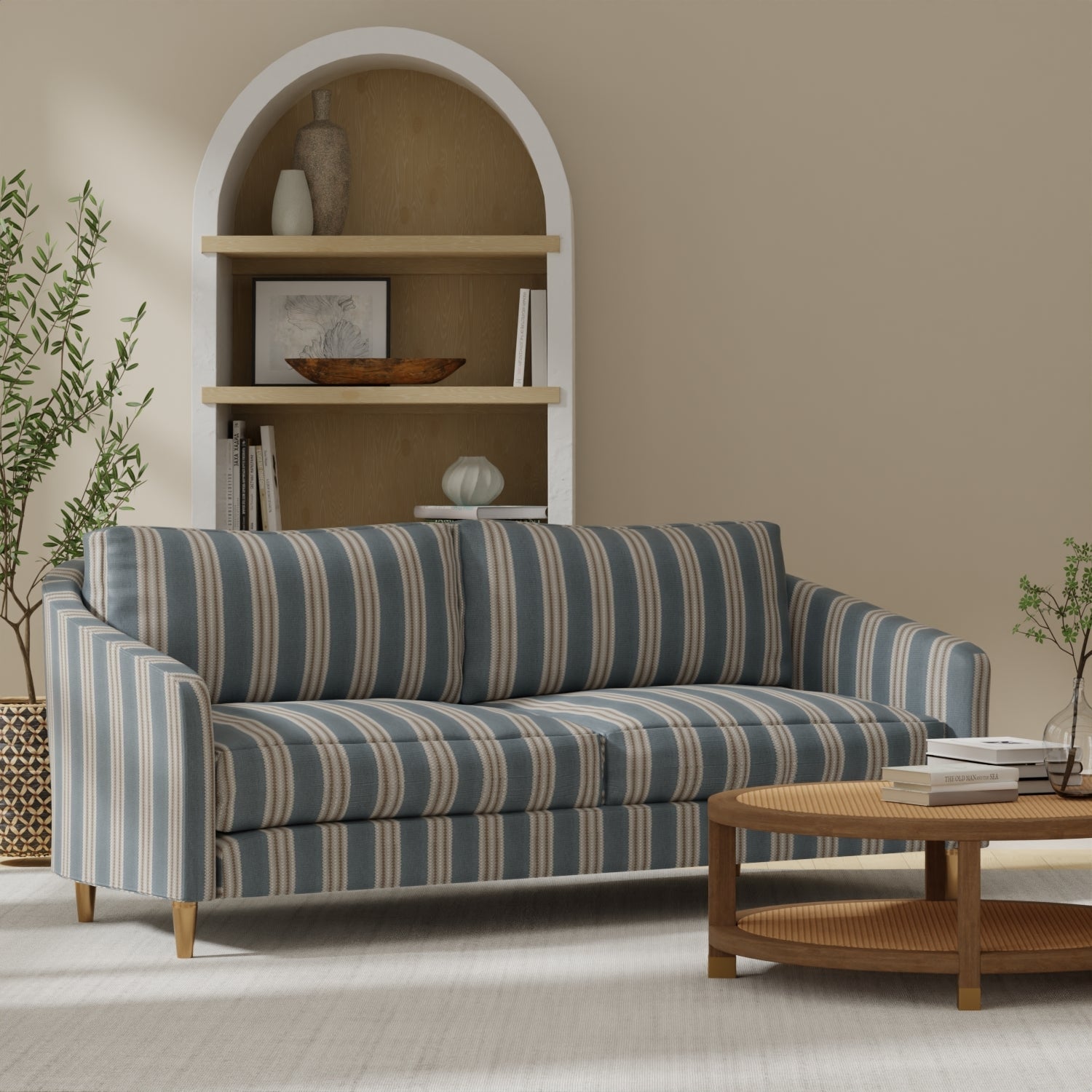 Maregno Denim
