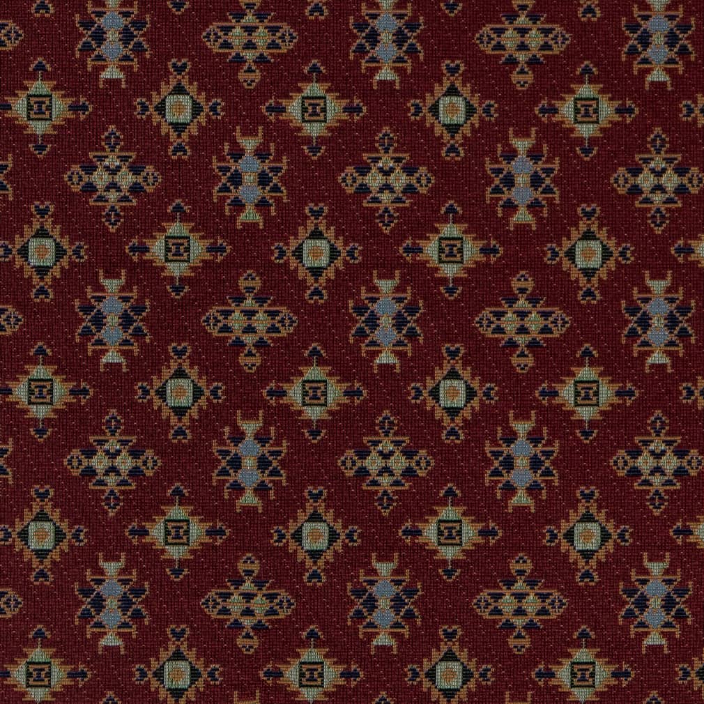 Mercer Claret