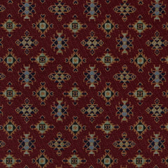 Mercer Claret