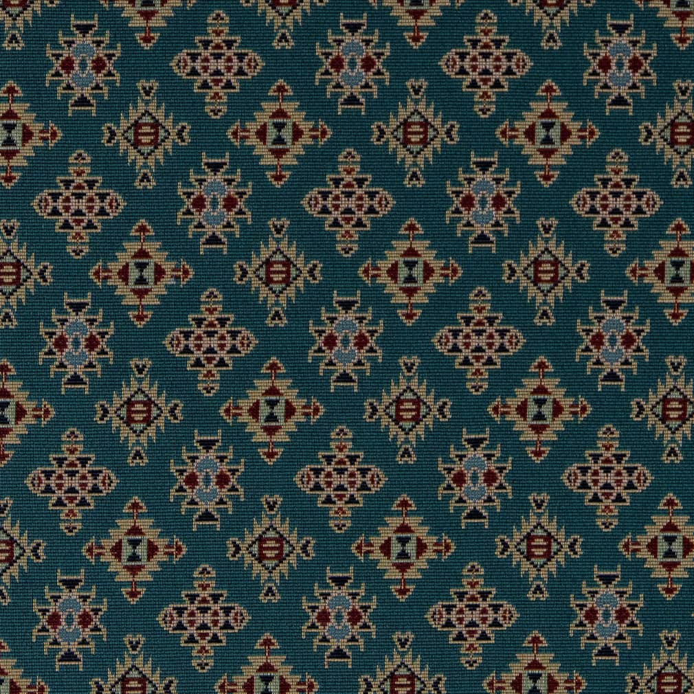 Mercer Turquoise