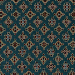 Mercer Turquoise