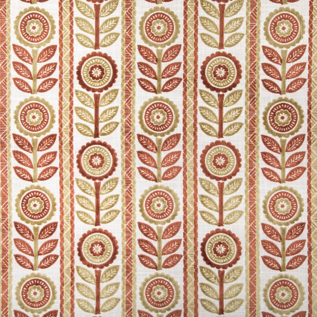 Midland Rust