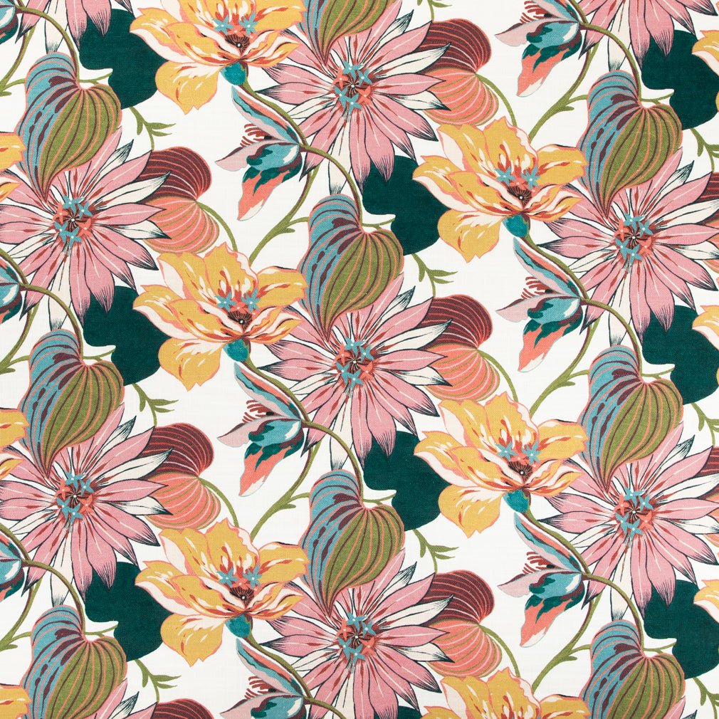Montcalm Bloom