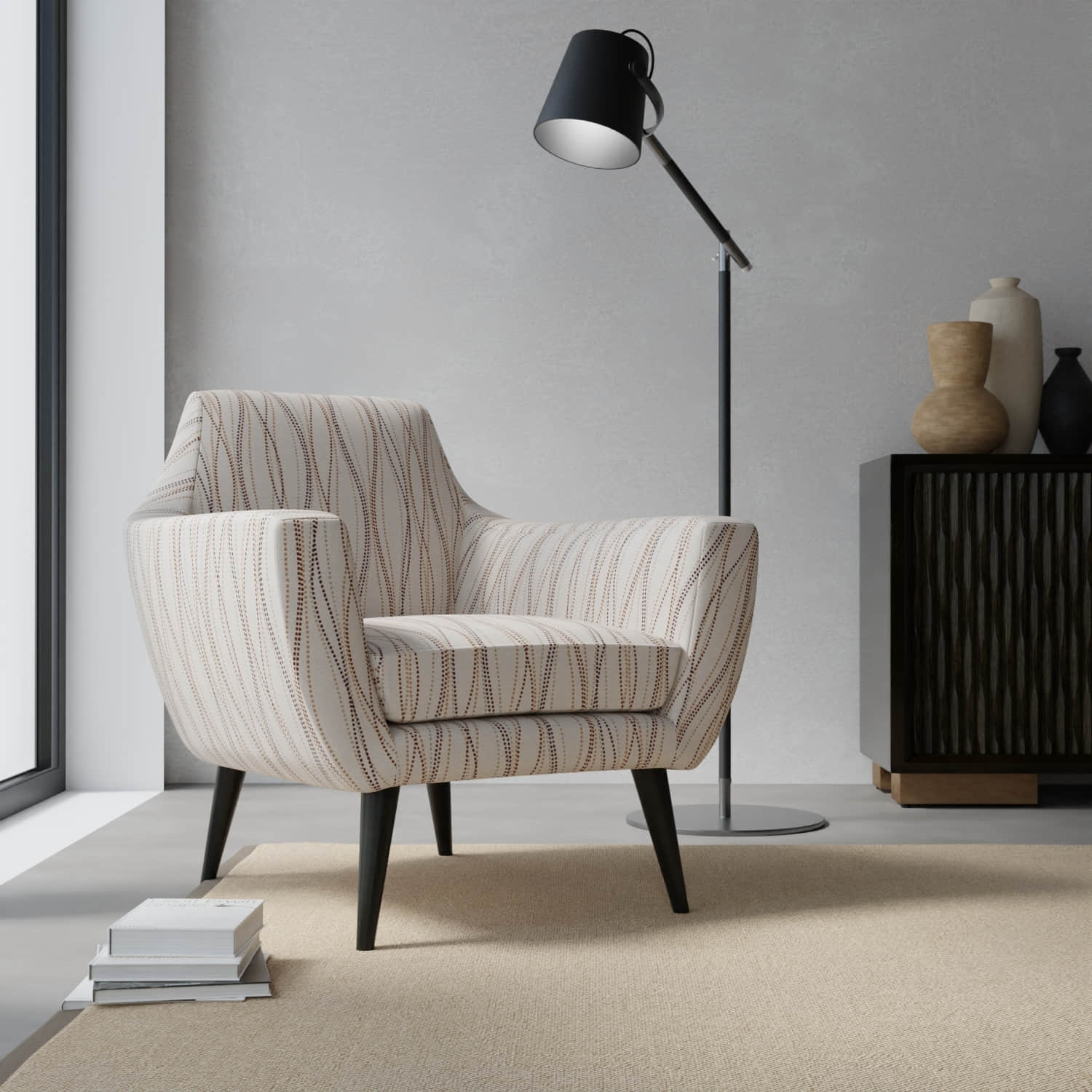 Natalie Saffron