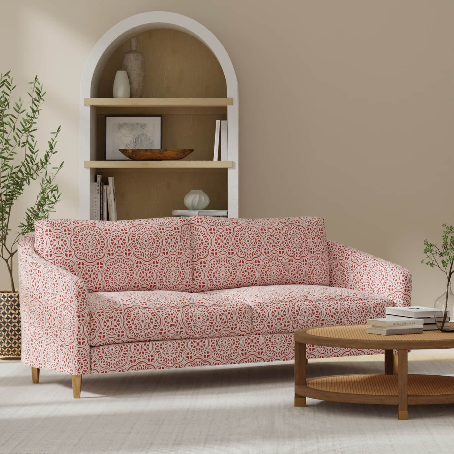 Newman Coral