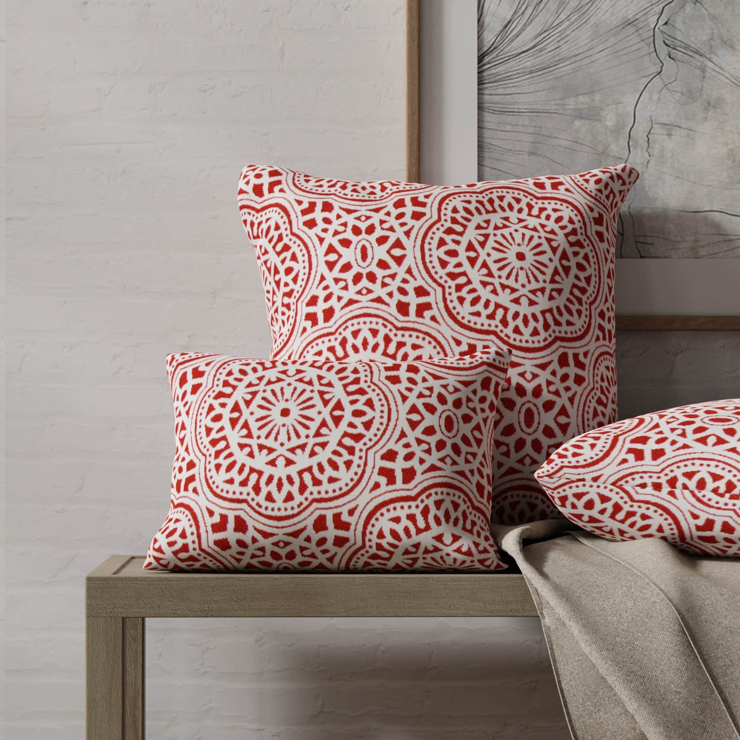 Newman Coral