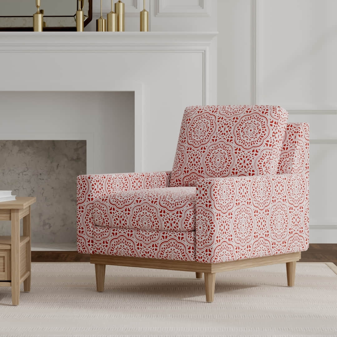 Newman Coral