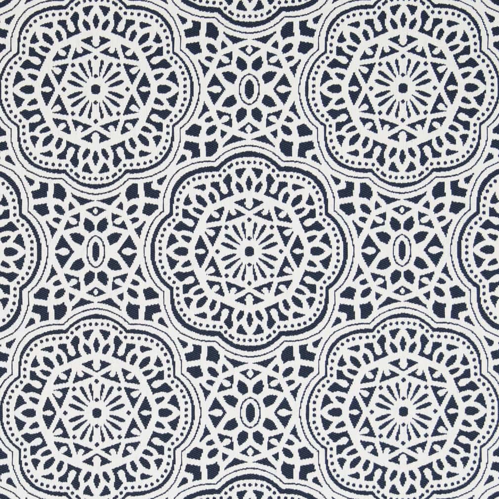 Newman Indigo
