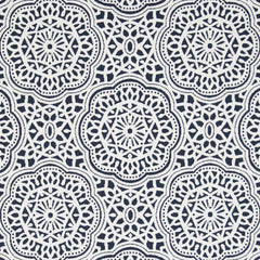 Newman Indigo