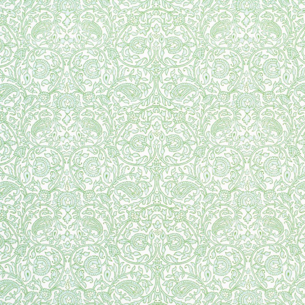 Nye Spearmint