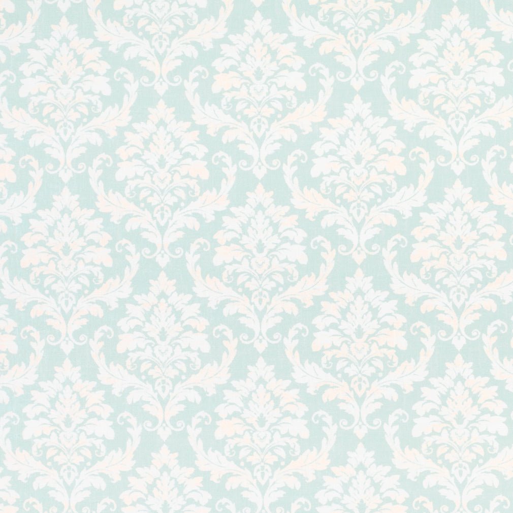 Oberlin Powder Blue