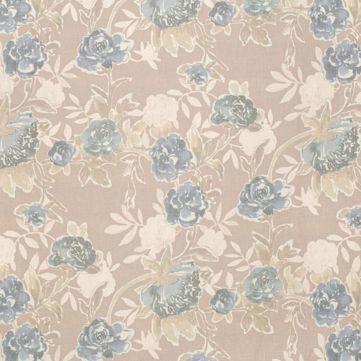 Oriole Chambray