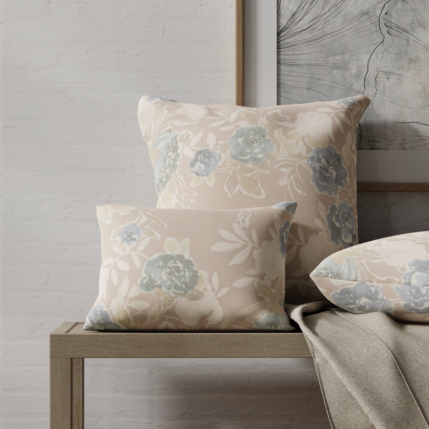 Oriole Chambray