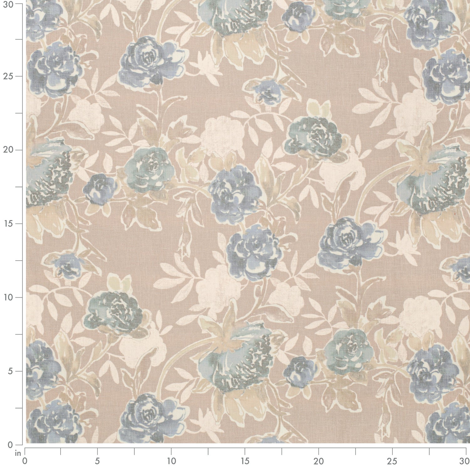 Oriole Chambray