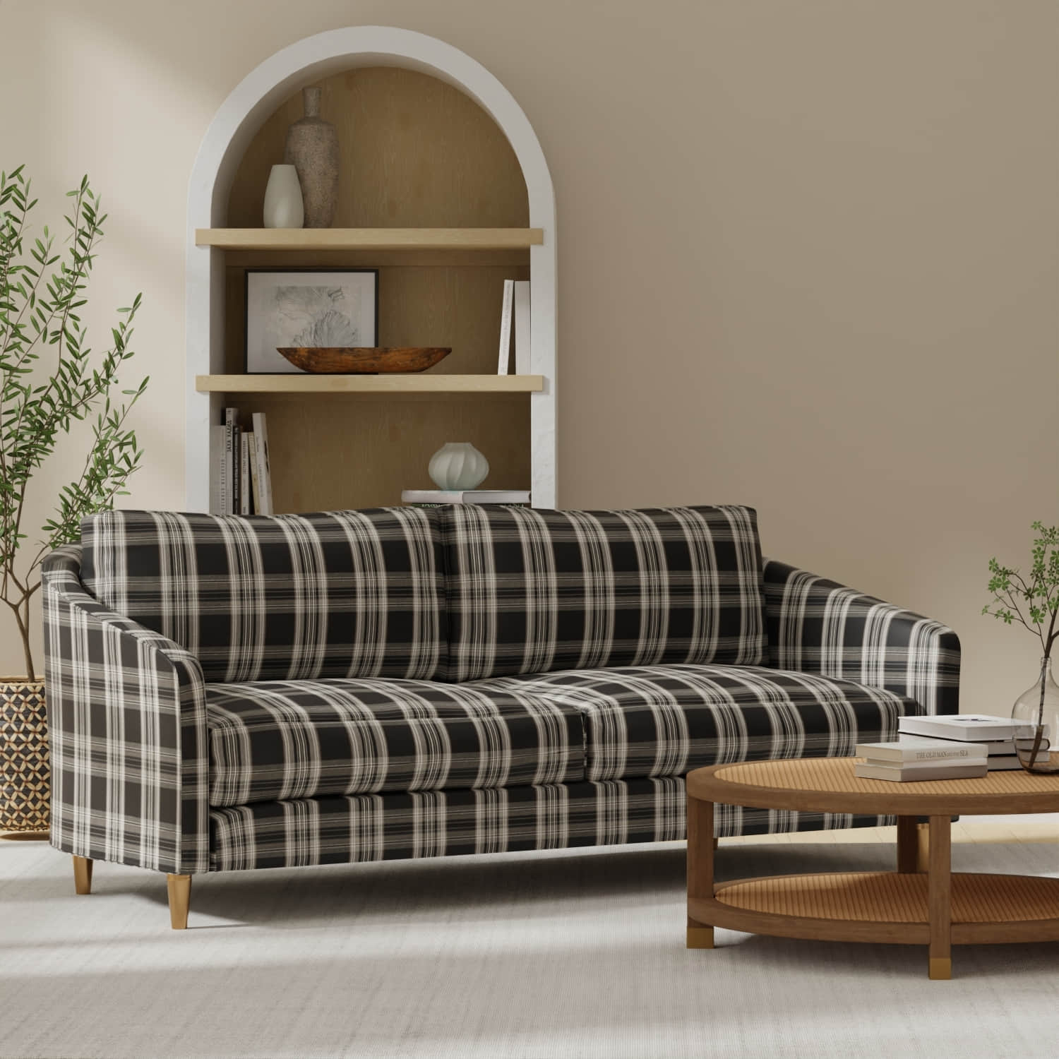Palmer Ebony