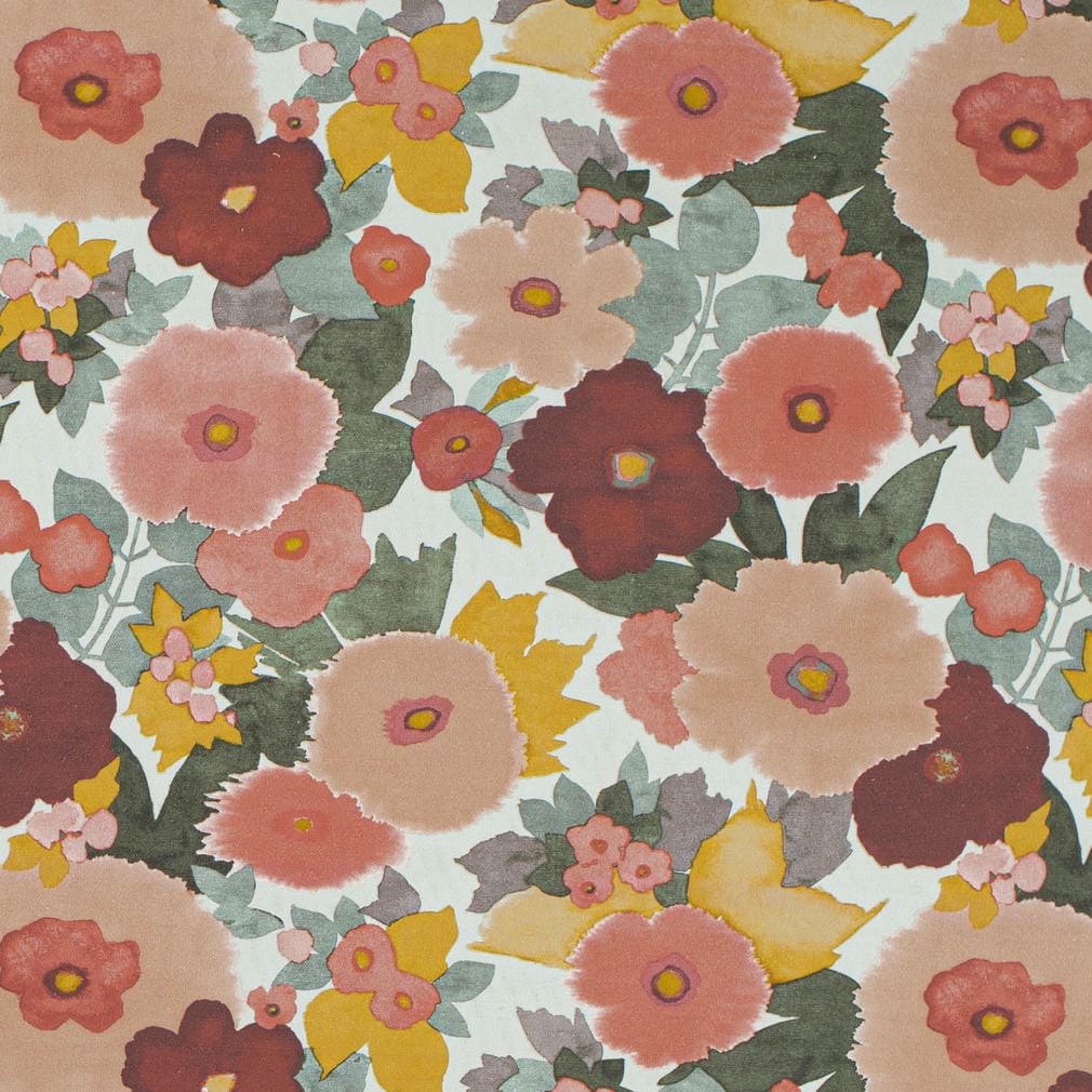 Pauline Wildflower