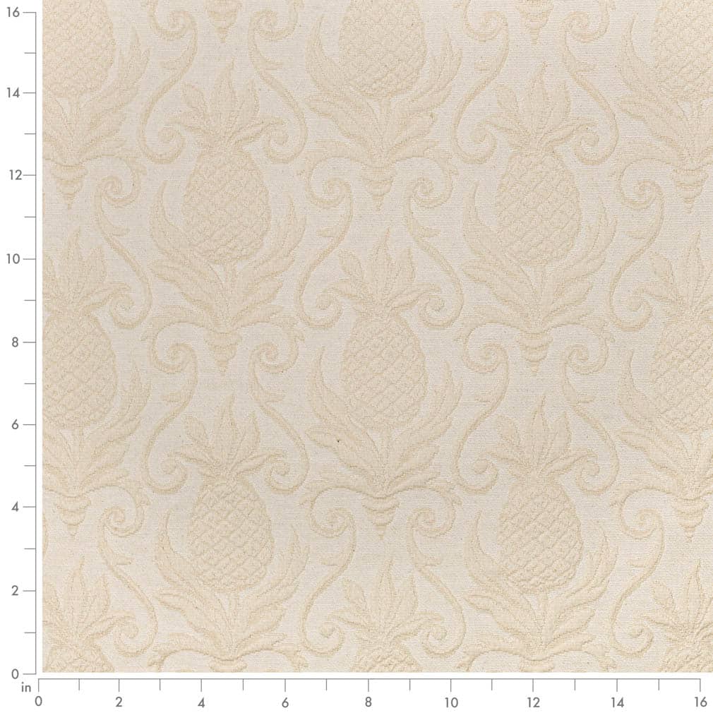 Pineapple Ivory