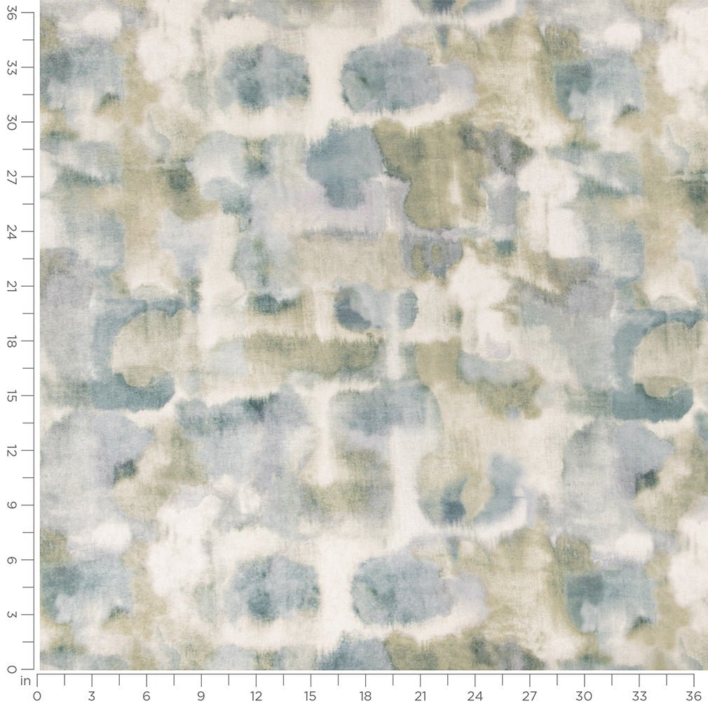 Plater Seaglass
