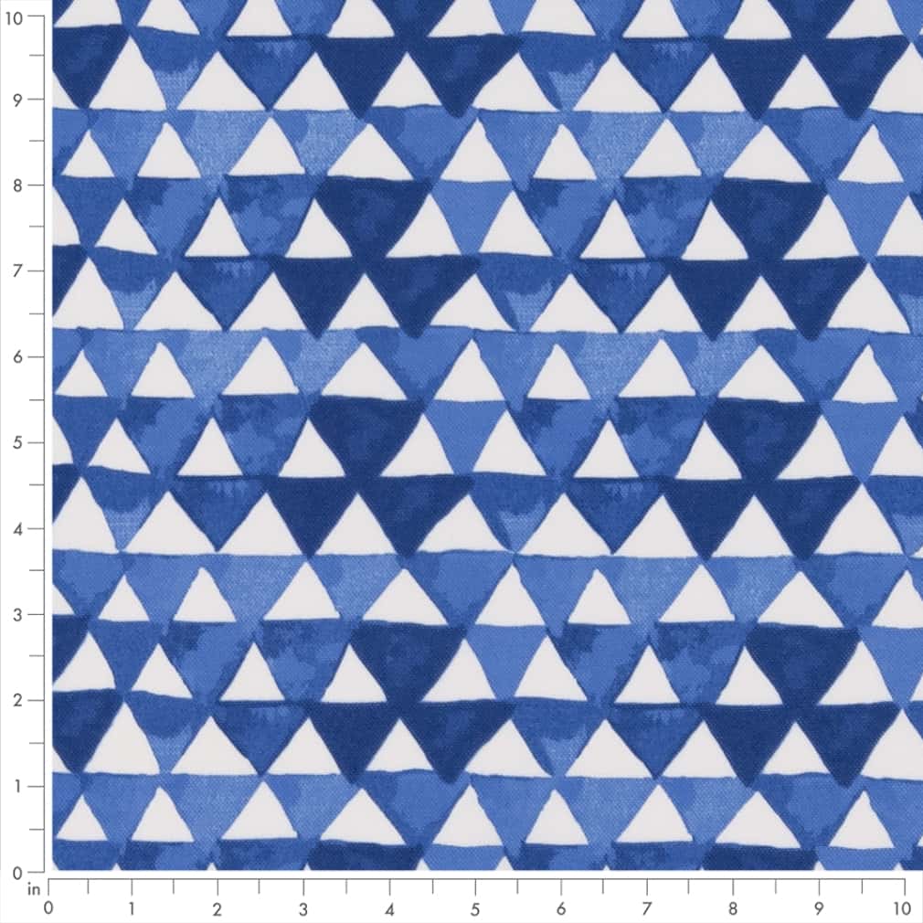 Pollard Indigo