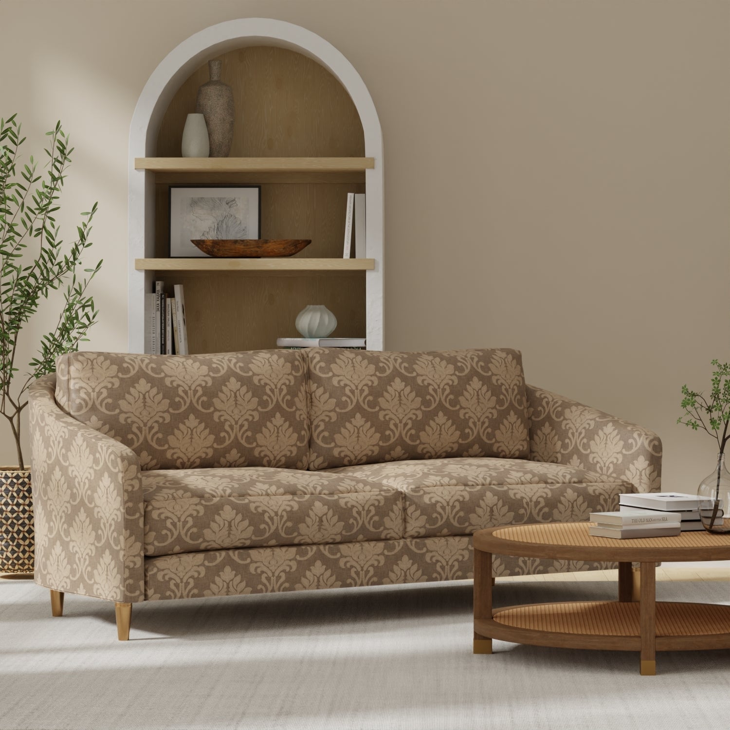 Pulaski Cocoa