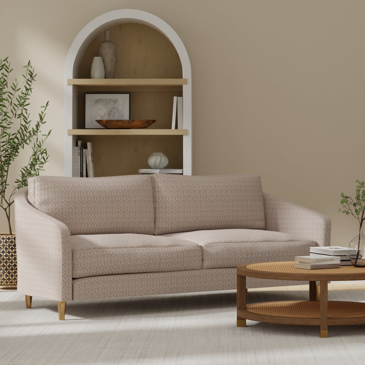 Revive Raffia