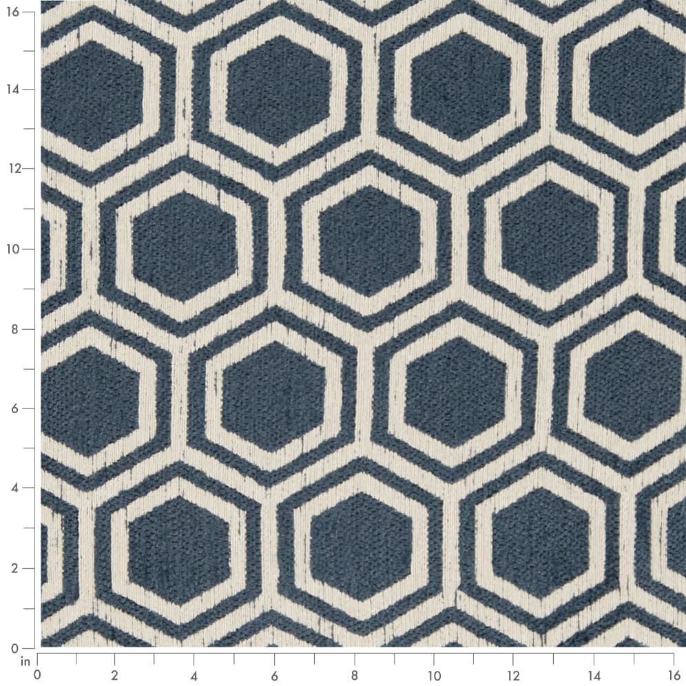 Ridge Indigo