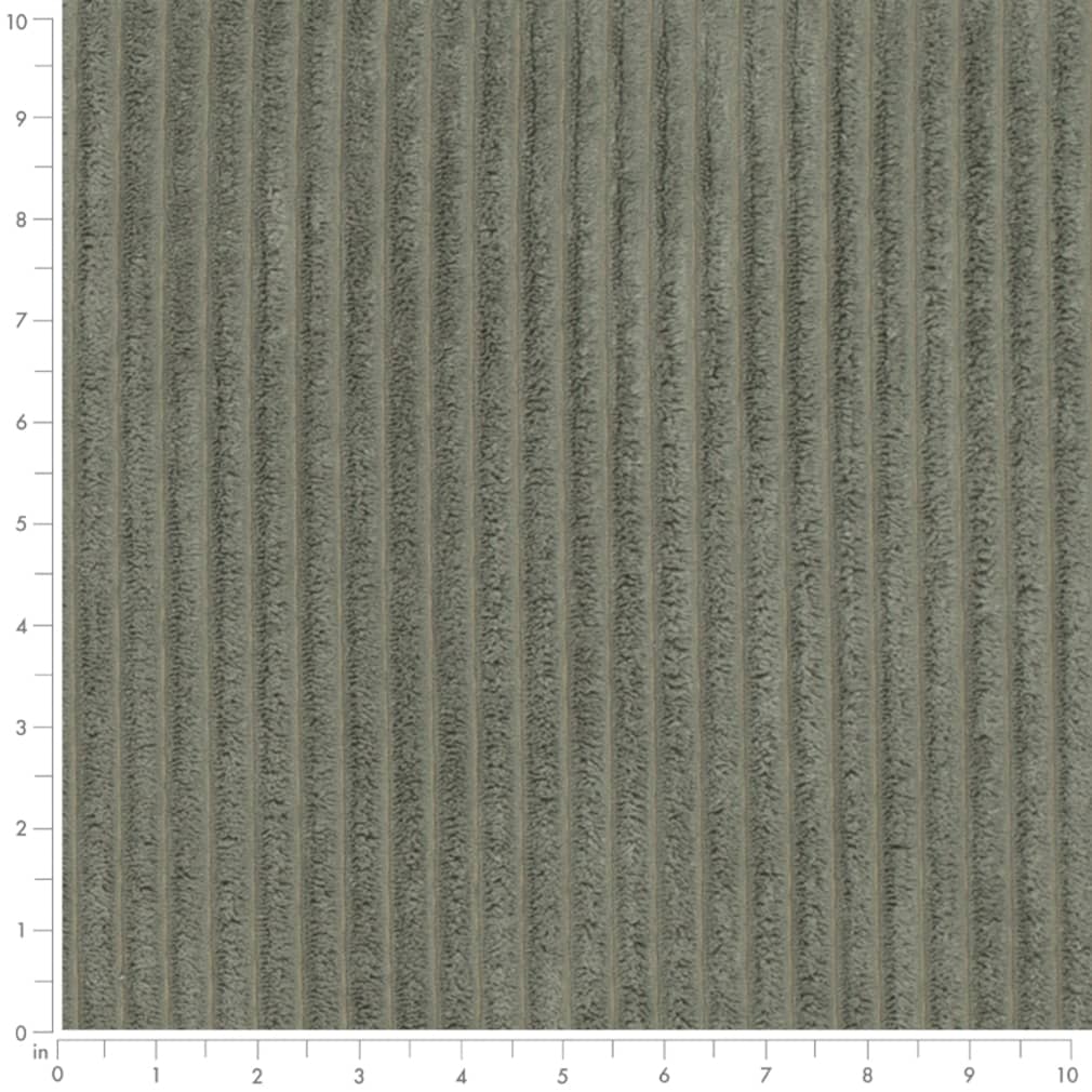 Rosetta Basil