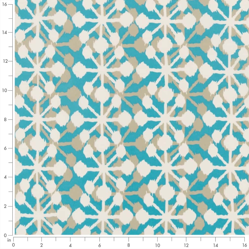 Sawyer Mediterranean