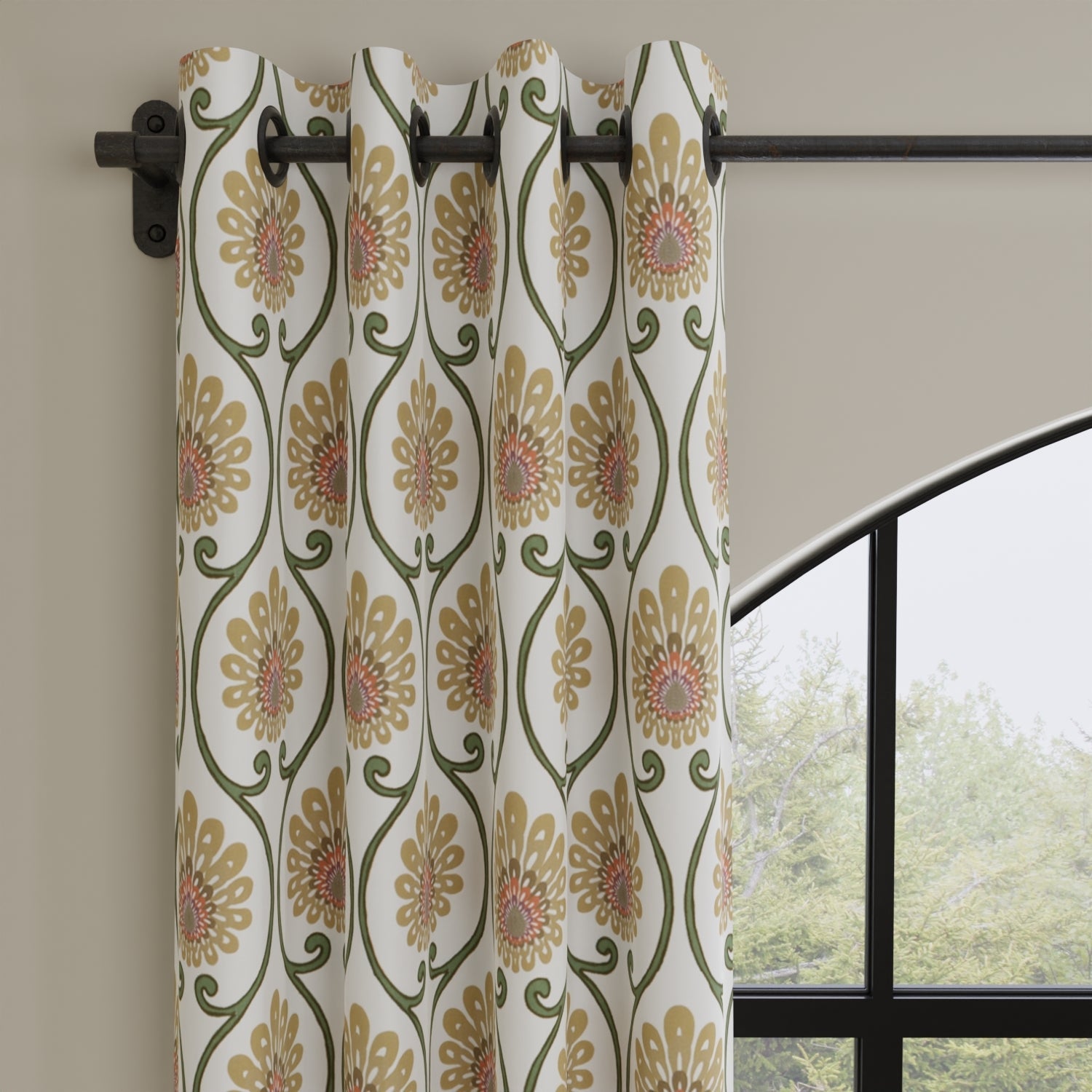 Sedgwick Trellis