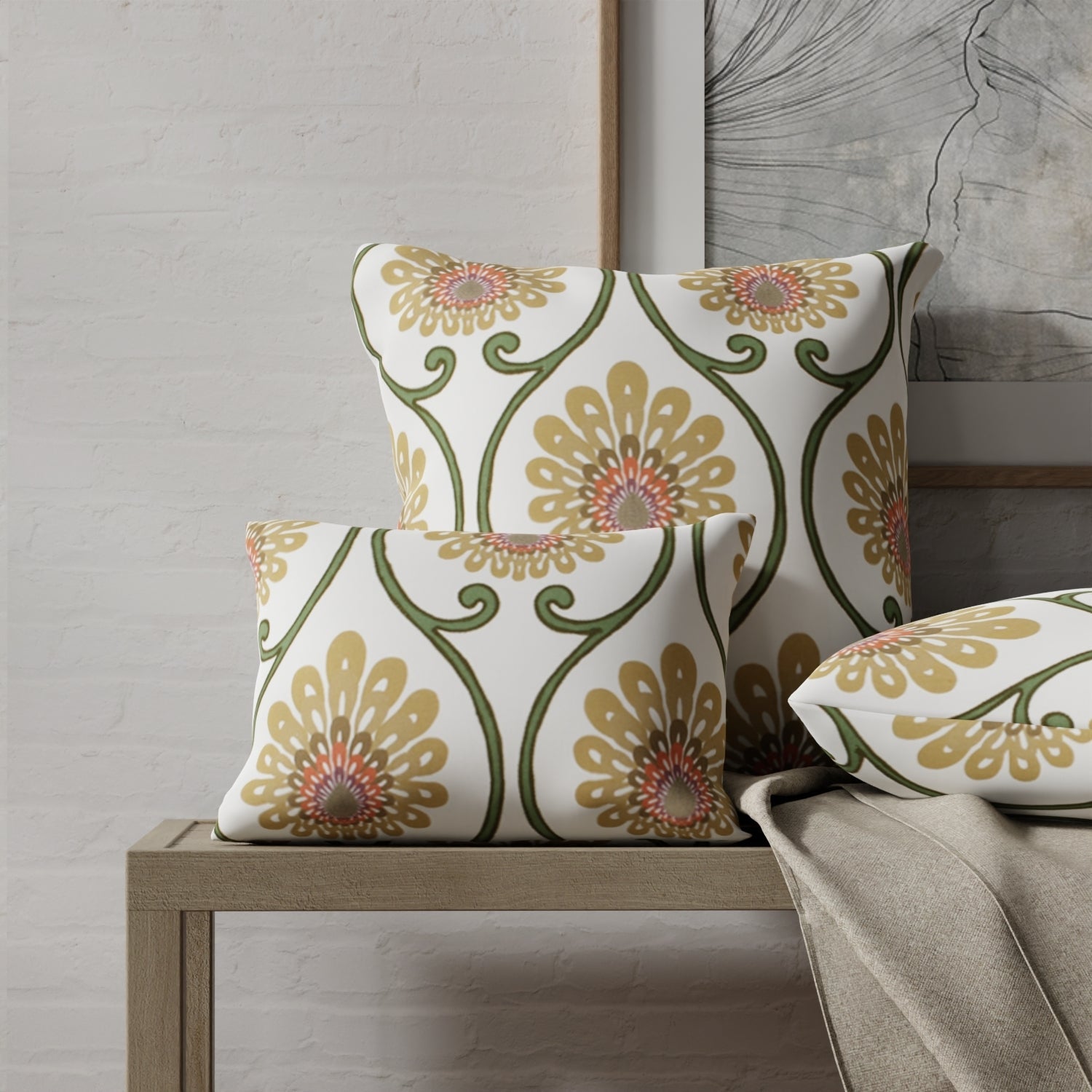 Sedgwick Trellis
