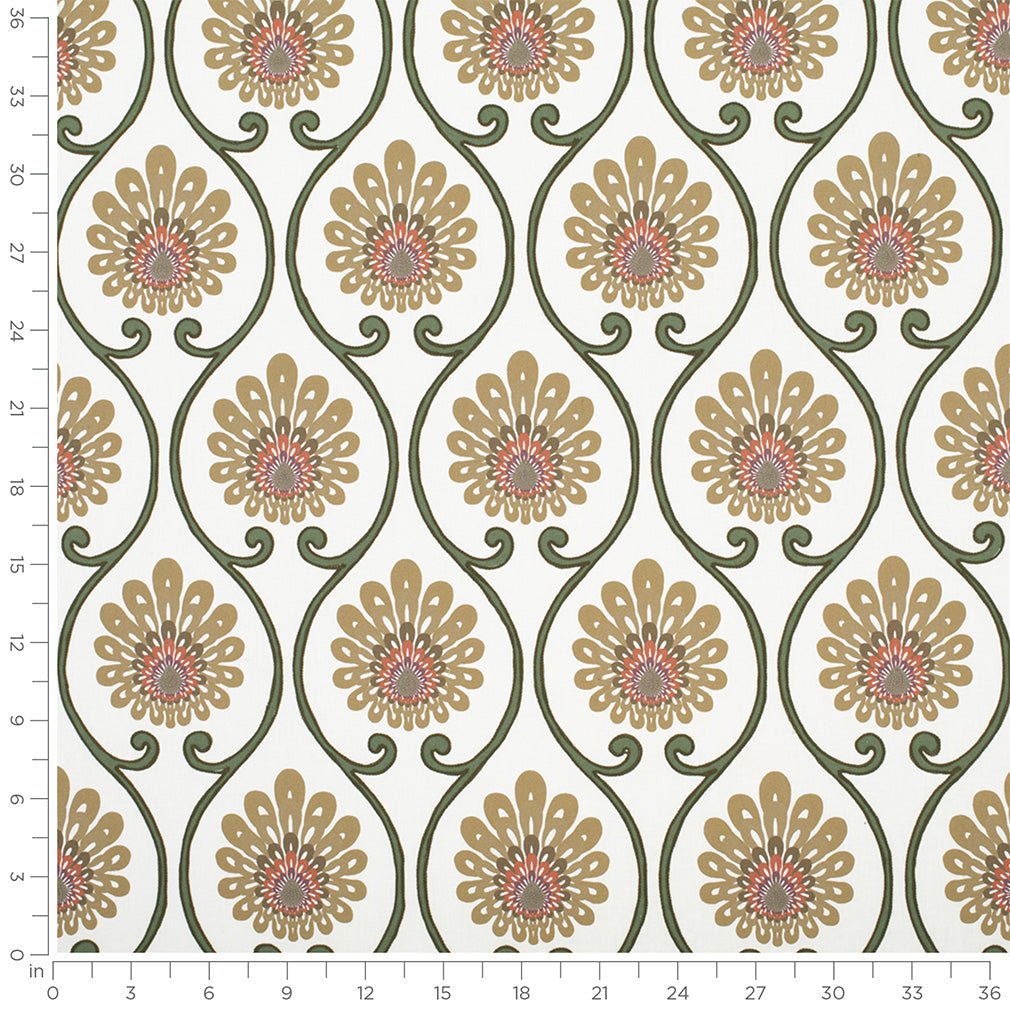Sedgwick Trellis