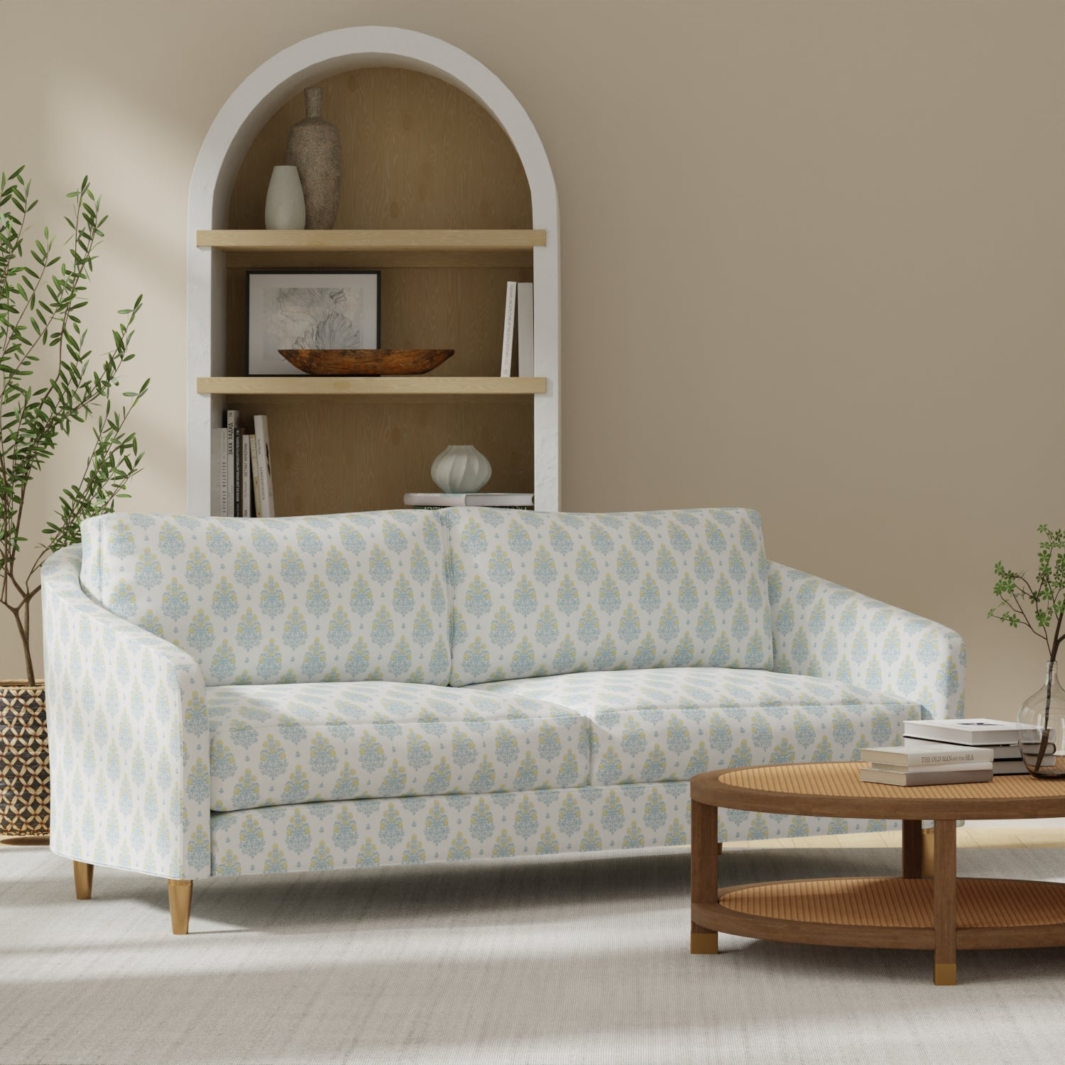 Seraphina Sapphire