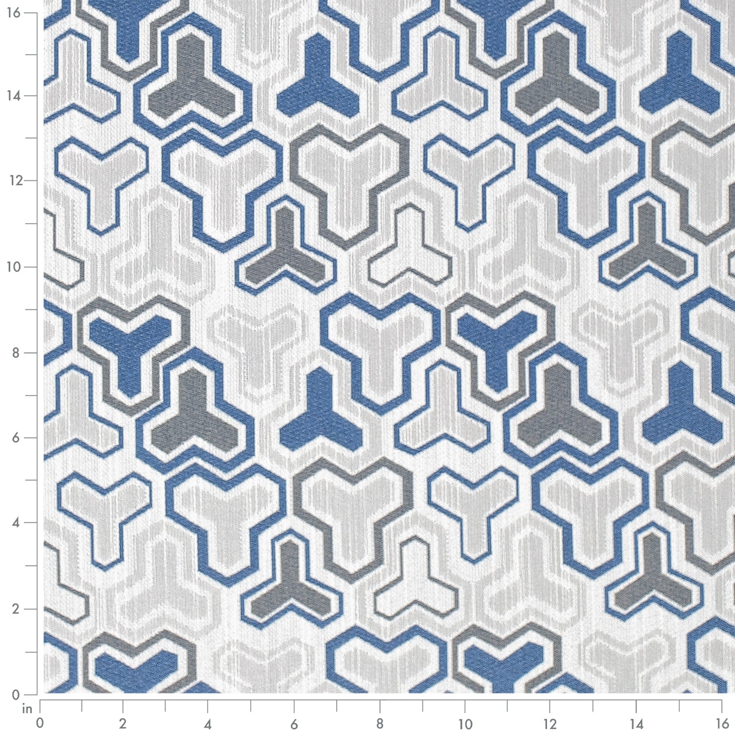 Sherman Blue