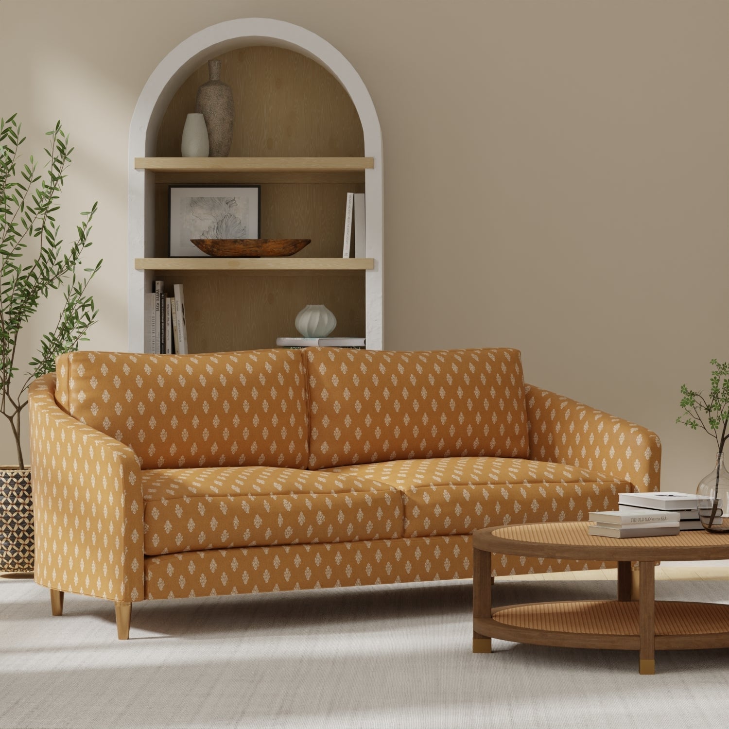 Sloan Ochre