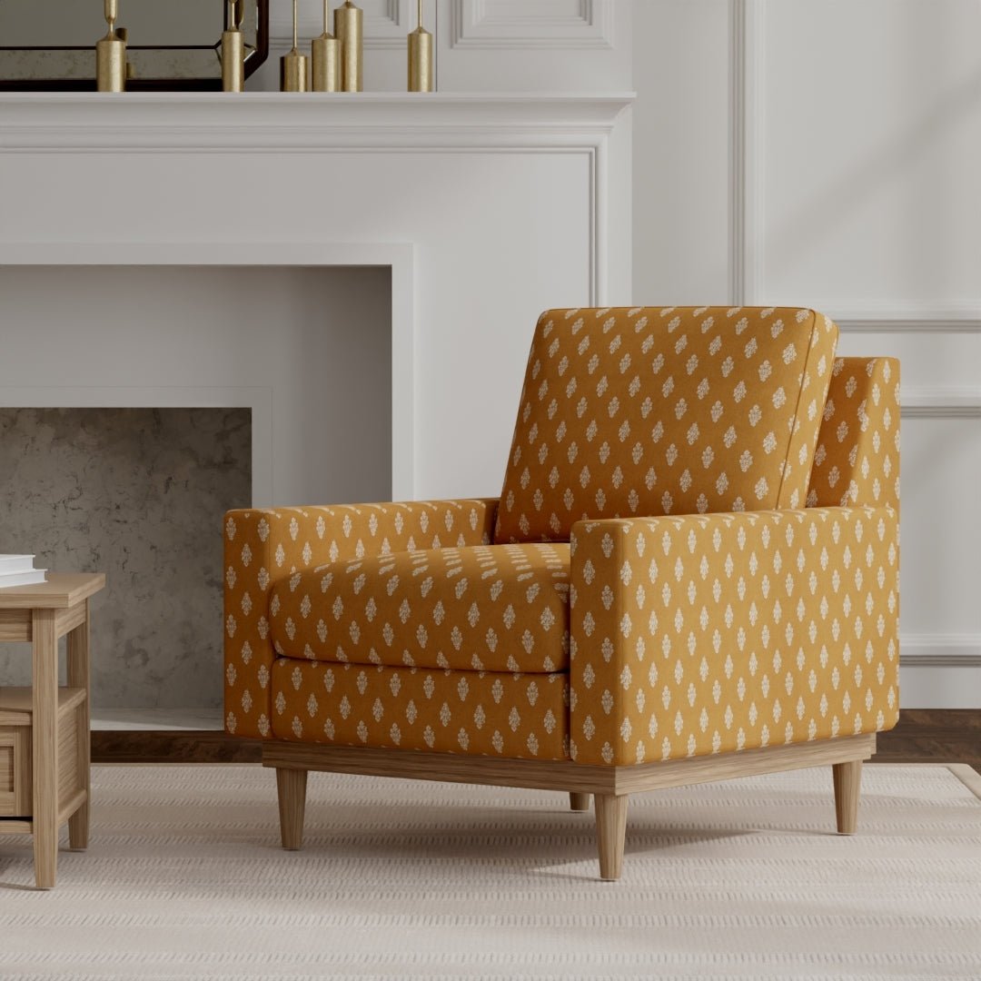 Sloan Ochre