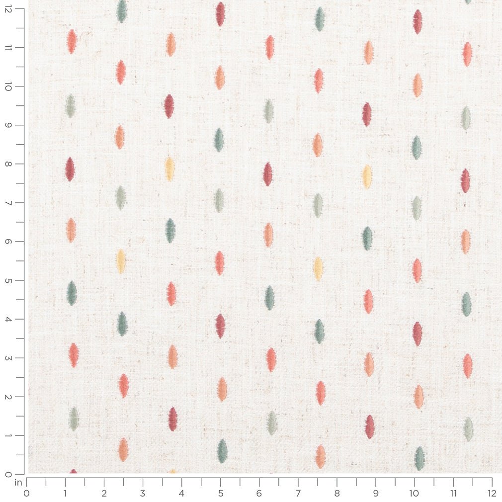 Solano Spectrum