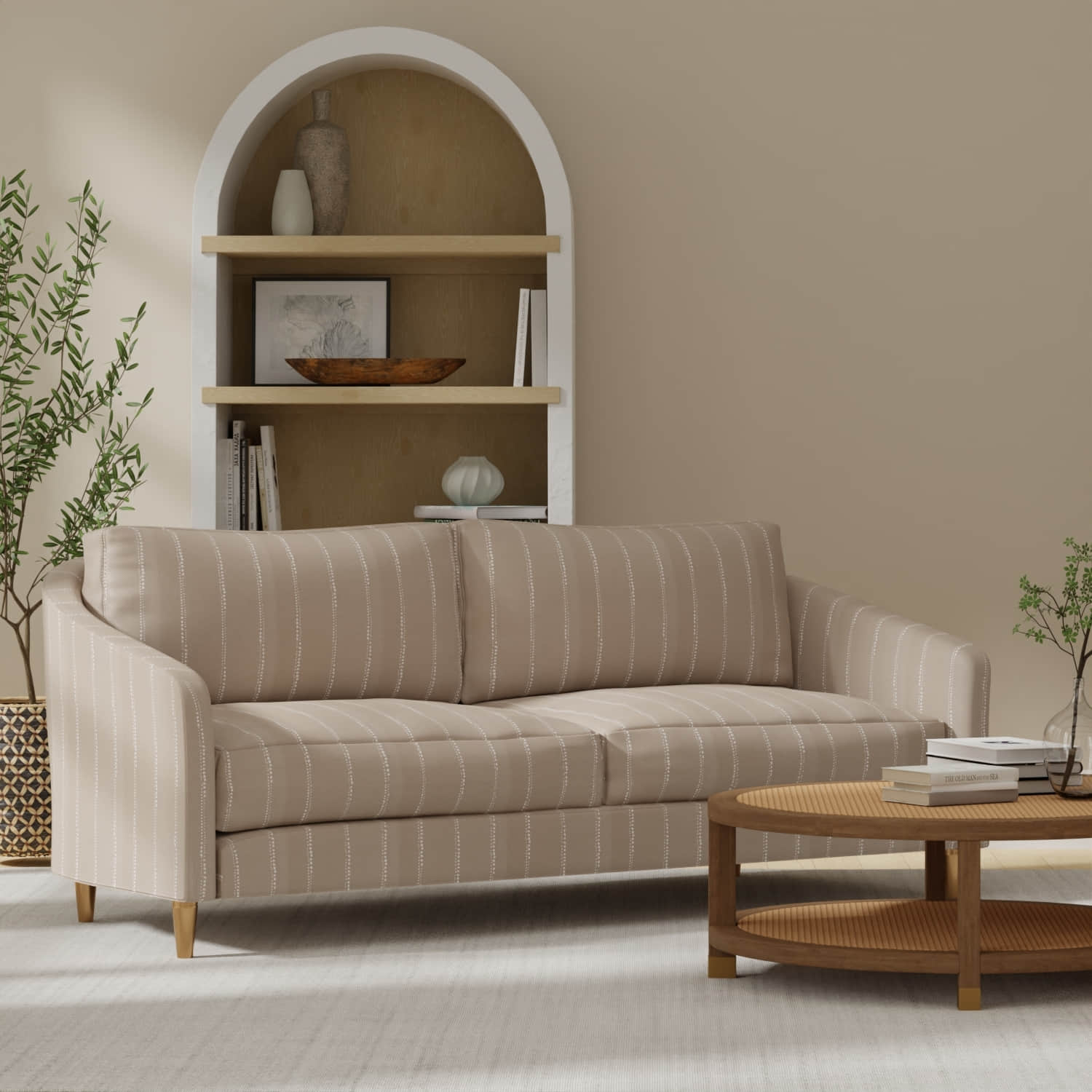 Sonoran Taupe