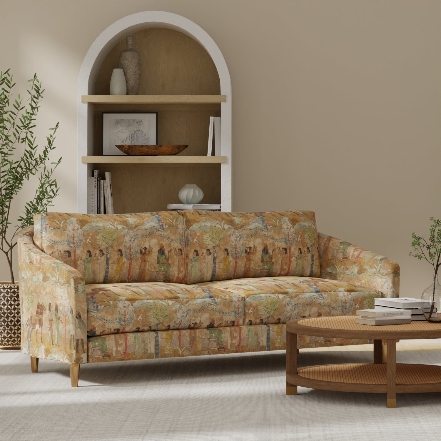 Spalding Antique
