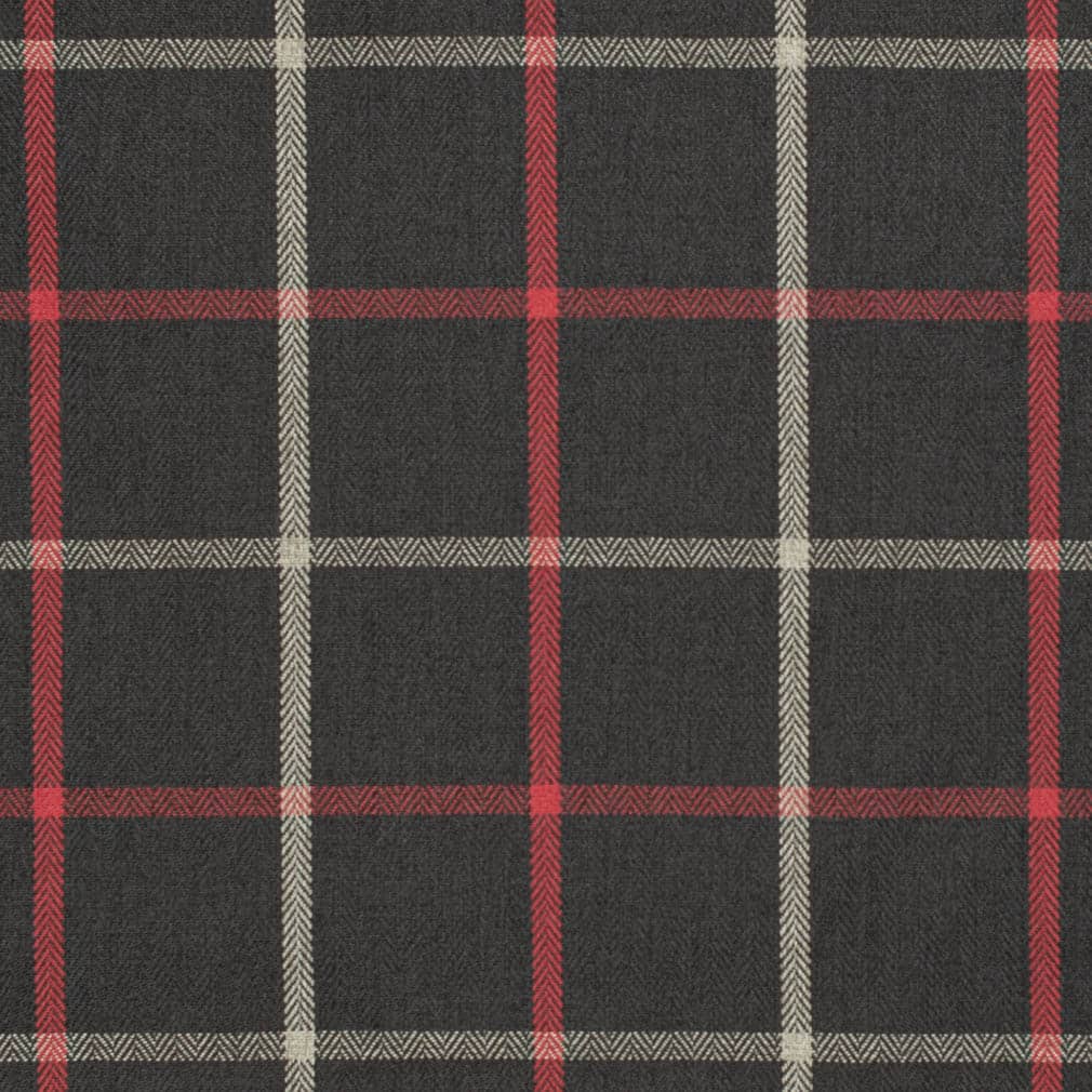 Stanton Oxblood