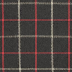 Stanton Oxblood