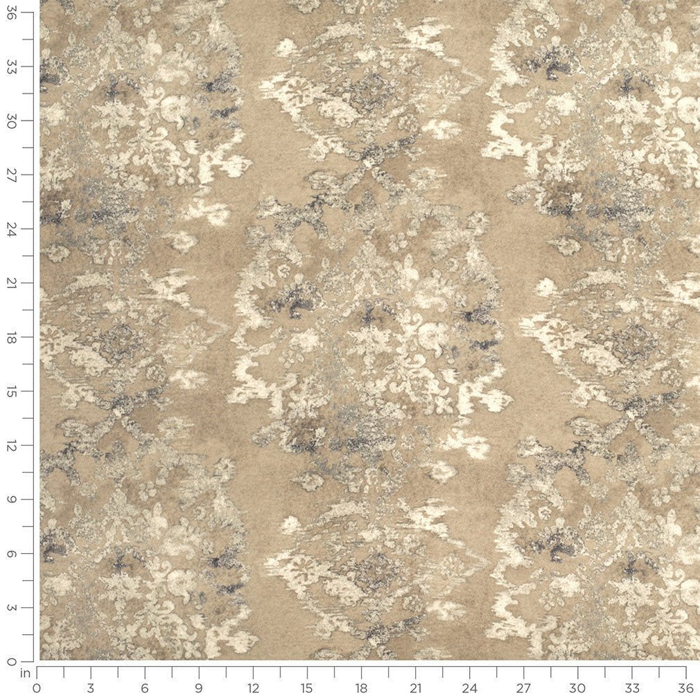 Tamzi Latte