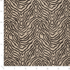 Tiger Ebony