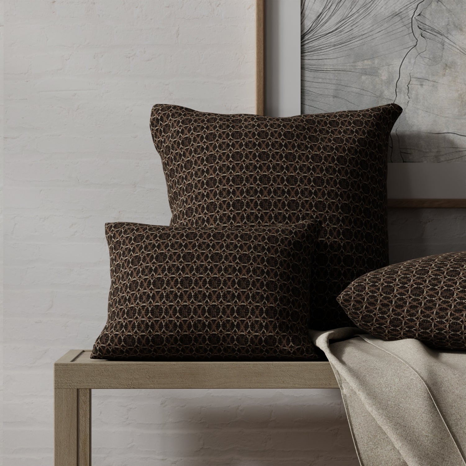 Tupper Charcoal