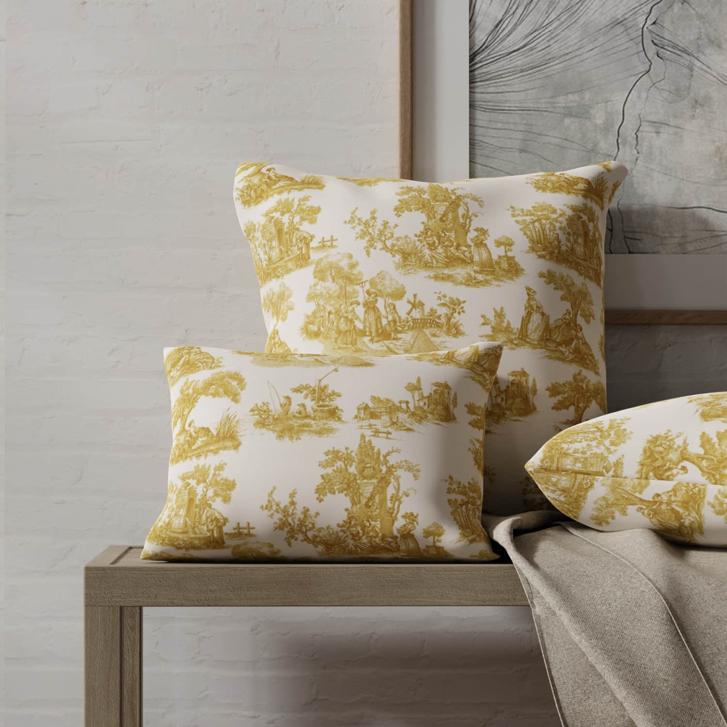 Washburn Goldenrod