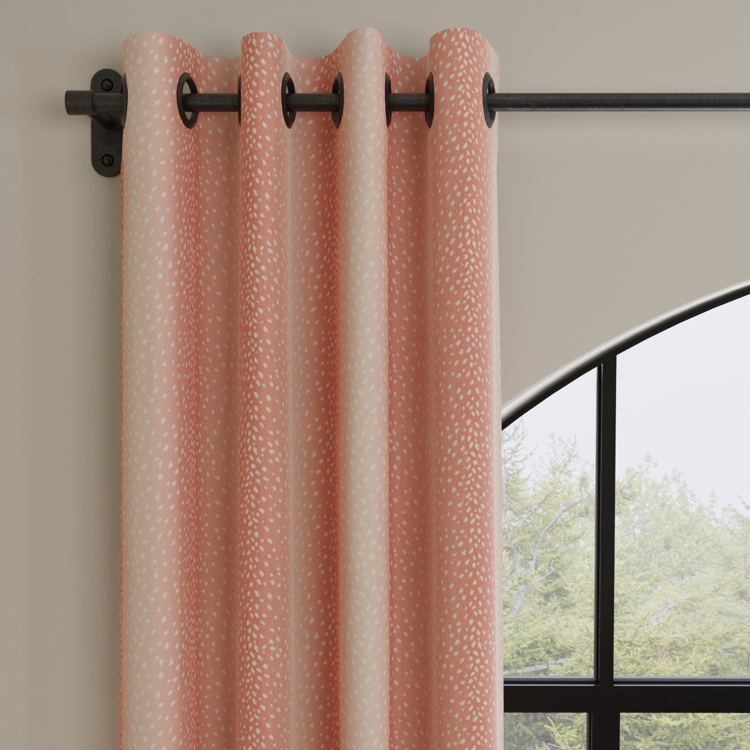 Whisper Pink