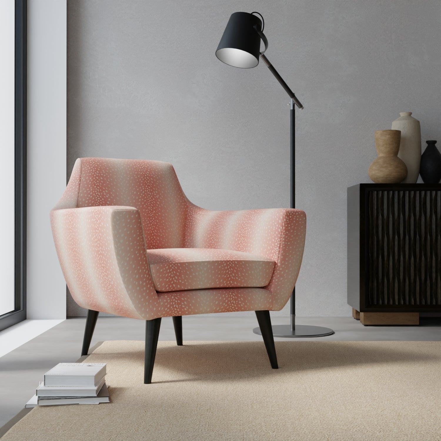 Whisper Pink